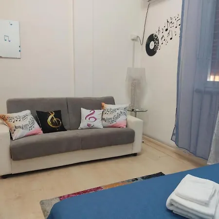 Ale E Gio Bed & Breakfast