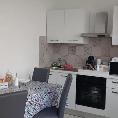 Nocleg ze śniadaniem Ale E Gio Piombino