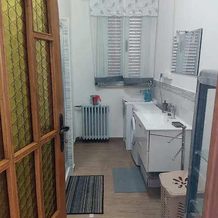 Nocleg ze śniadaniem Ale E Gio *