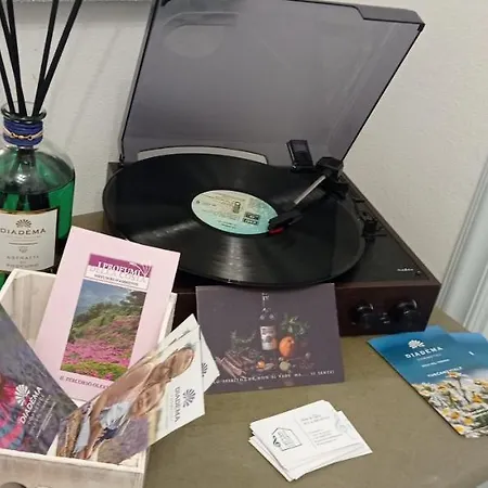 Ale E Gio Couette-café Piombino