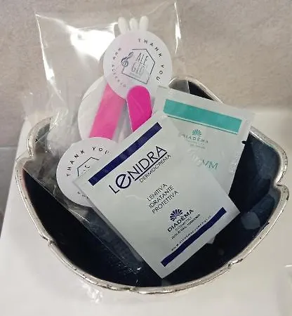 Couette-café Ale E Gio