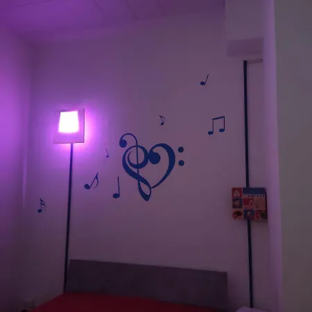 Ale E Gio 皮昂比诺