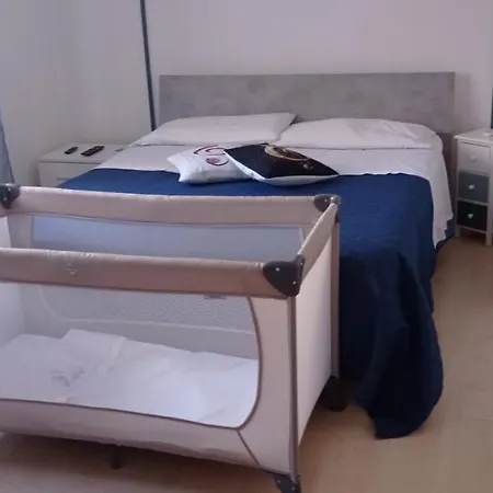 Nocleg ze śniadaniem Ale E Gio *