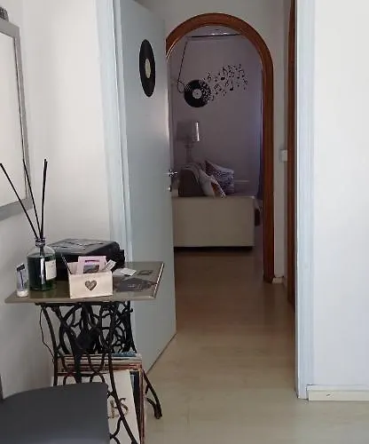 Couette-café Ale E Gio