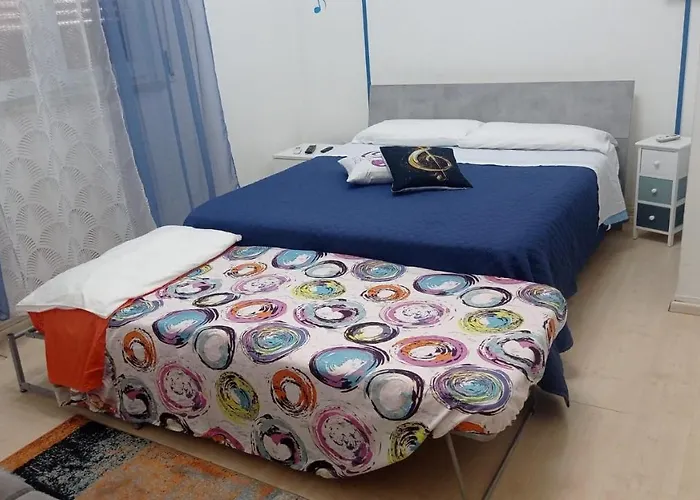 Ale E Gio Couette-café