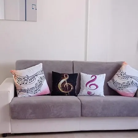 Ale E Gio Bed and Breakfast