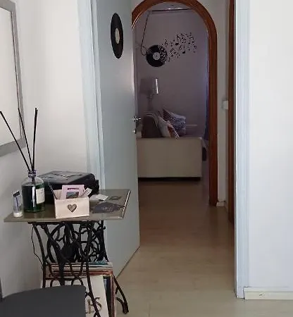 Bed and Breakfast Ale E Gio