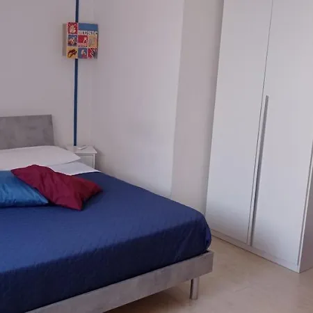 Ale E Gio Bed and Breakfast Πιομπίνο