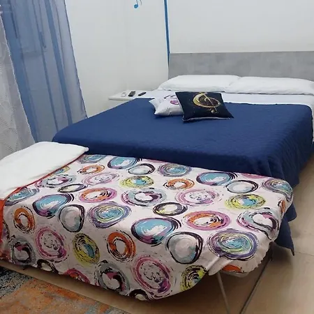 Ale E Gio Bed and Breakfast